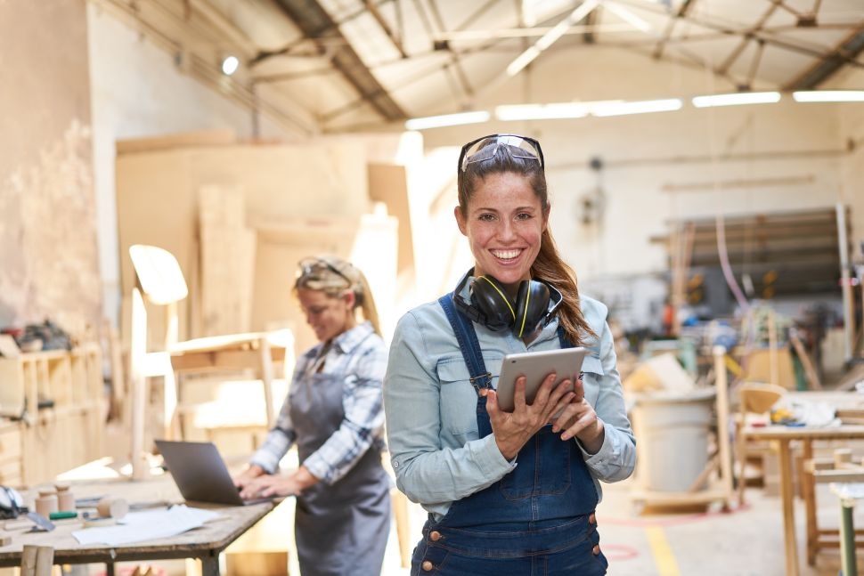 Handwerkerportal: Vergleich Der Beliebtesten Portale Für Ihre Handwerksaufträge