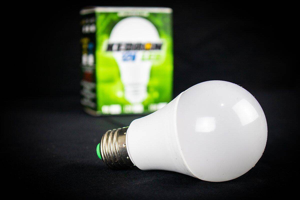 LEDLager LED-Leuchtstoffröhre für moderne Lichtlösungen