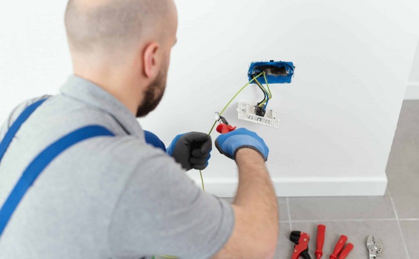 Betriebssicherheitsverordnung und Prüfung ortsfester elektrischer Anlagen: Wichtige Vorgaben