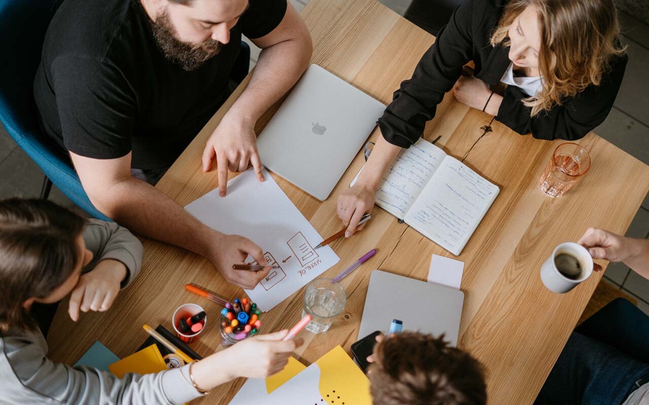 Mit unserer Shopware Agentur zum modernen Design und leistungsstarken Onlineshop