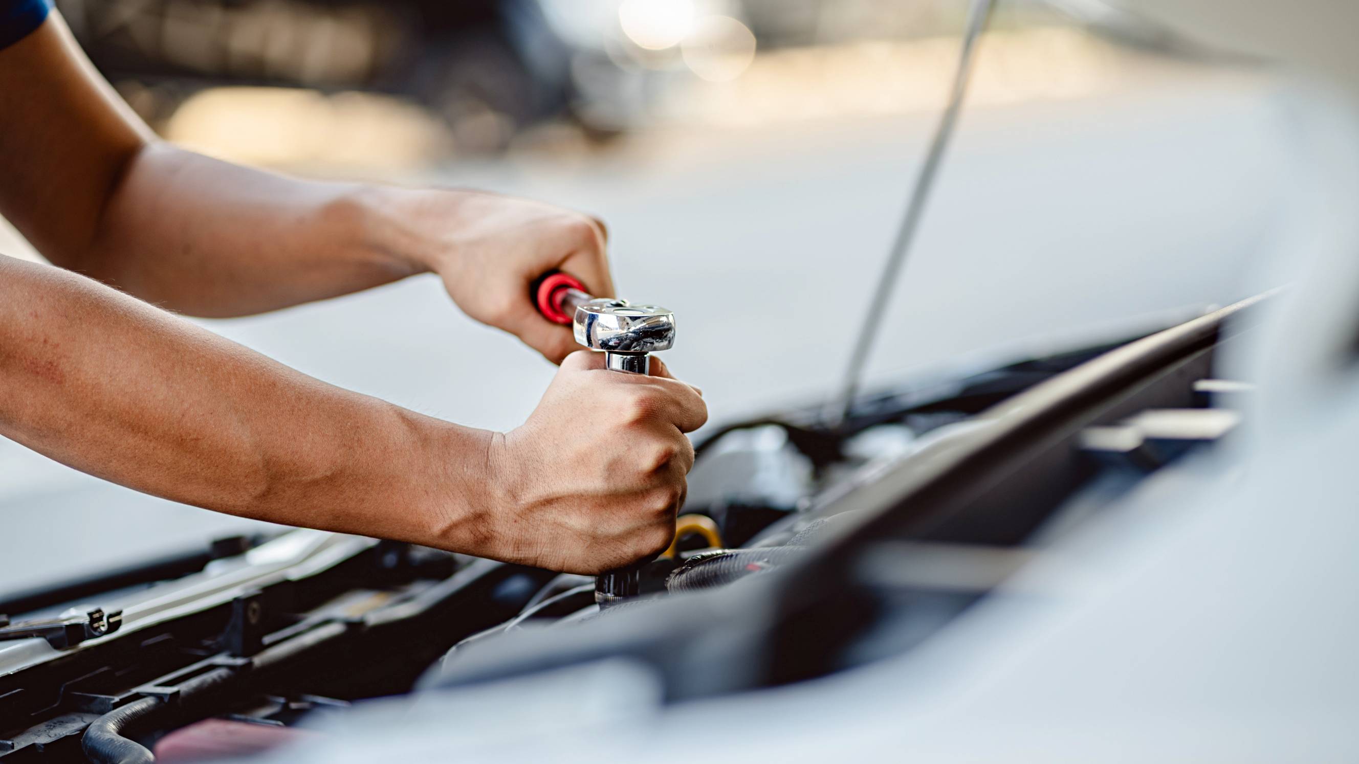 Auto mit Motorschaden verkaufen – Faire Bewertung