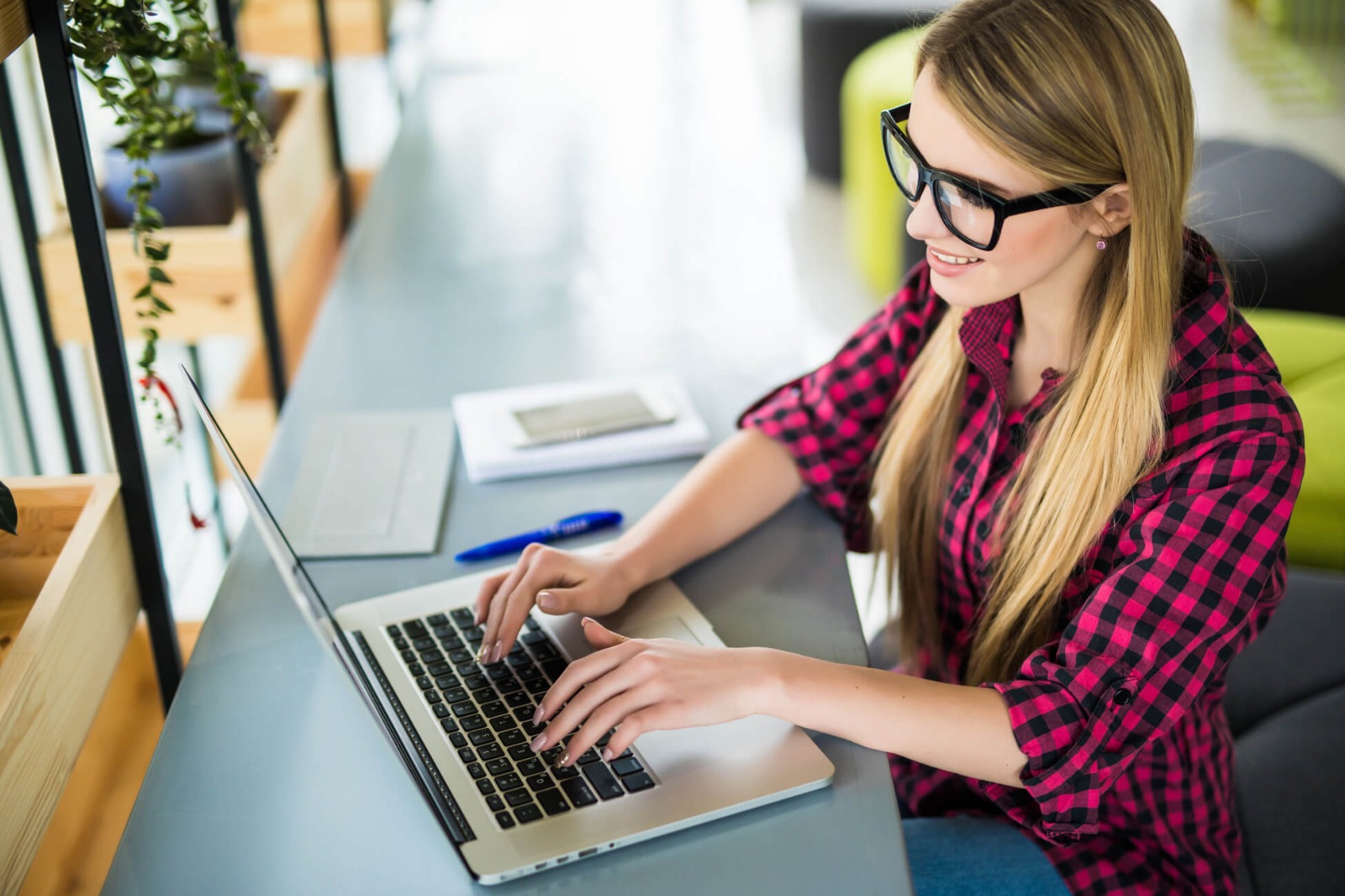 Webagentur für starke Online-Auftritte von Unternehmen