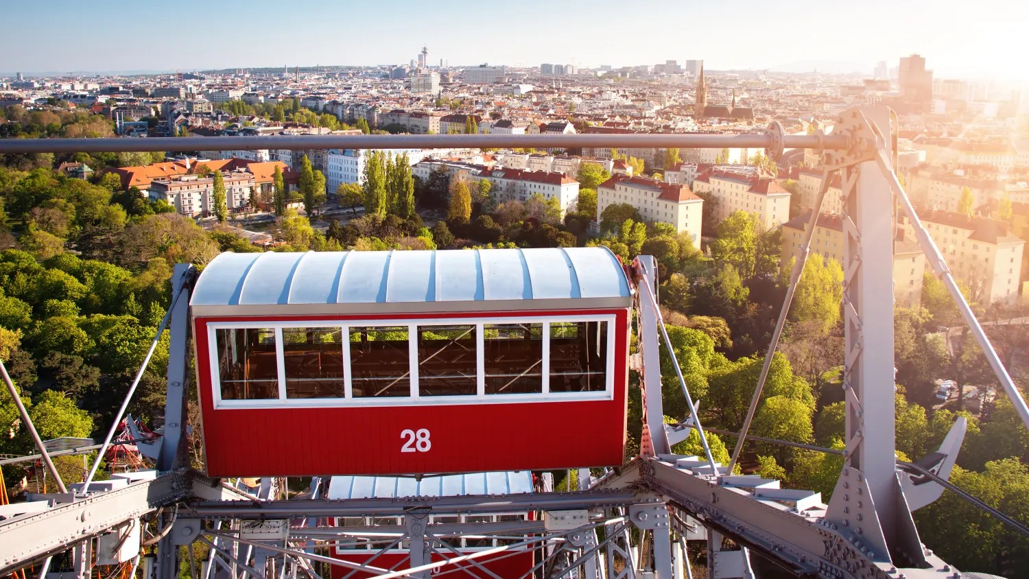 Die facettenreiche Stadt Wien: Kultur, Geschichte und moderne Lebensart