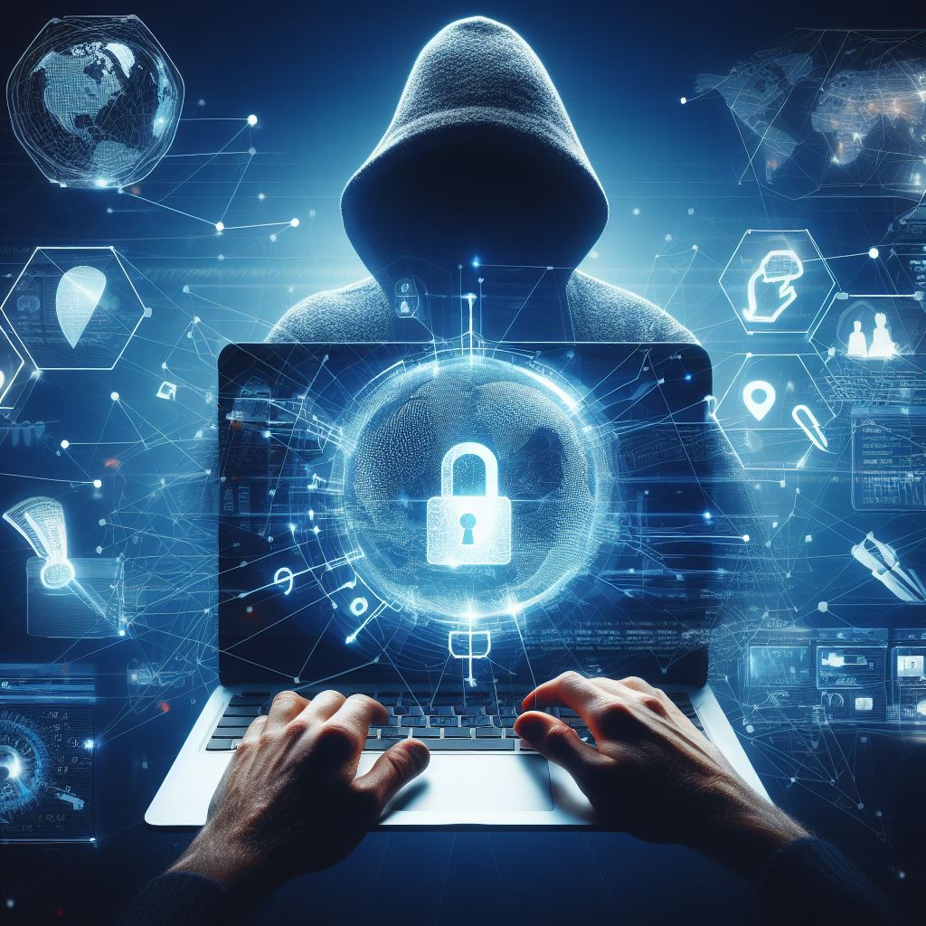 Die Bedeutung der Cyber-Sicherheit im digitalen Zeitalter