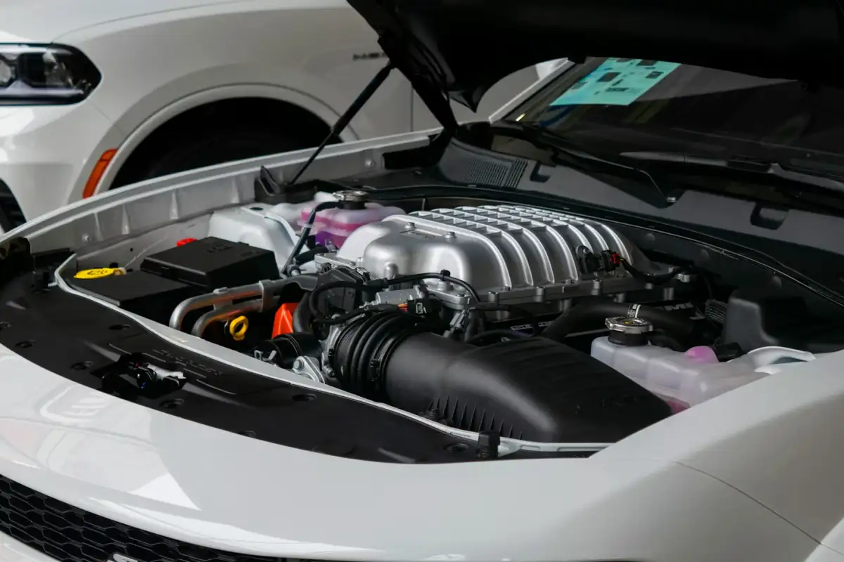 Auto Motorschaden Ankauf – Sicherer Autoankauf trotz Schaden