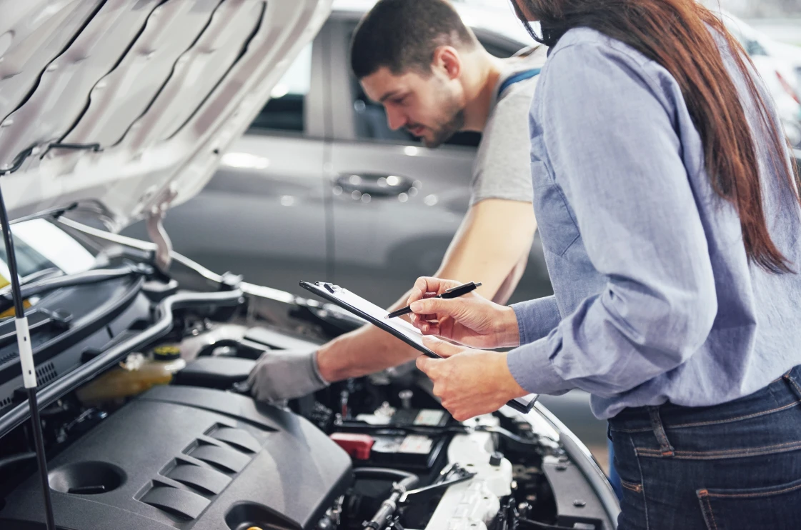 Autoankauf NRW – Einfach Auto verkaufen & sofort Geld