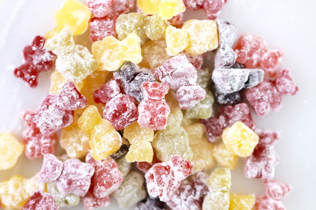 Warum Canabis Gummibärchen mehr als nur ein Snack sind