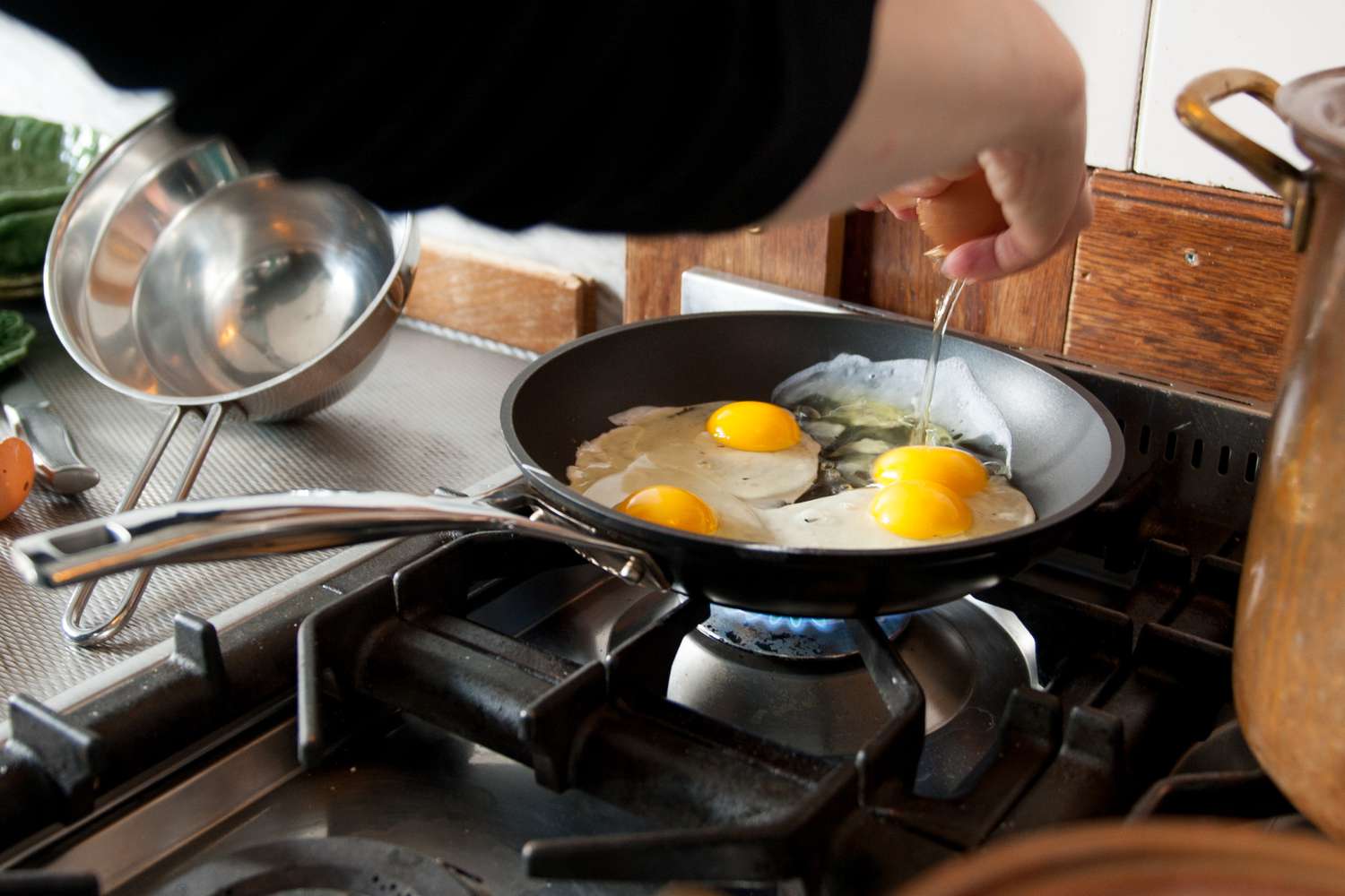 Die GreenKitchen Testsieger Pfanne: Nachhaltig, leistungsstark, unersetzlich