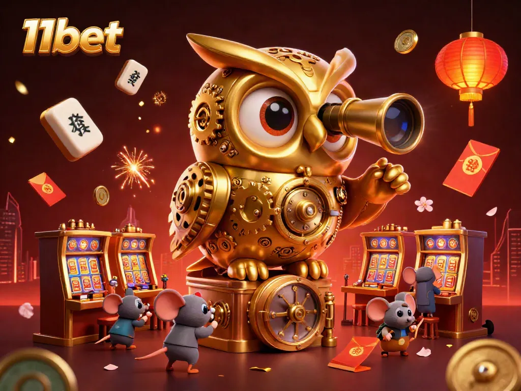 Engage in thrilling entertainment at 11bet's lively casino floor filled with action and excitement.