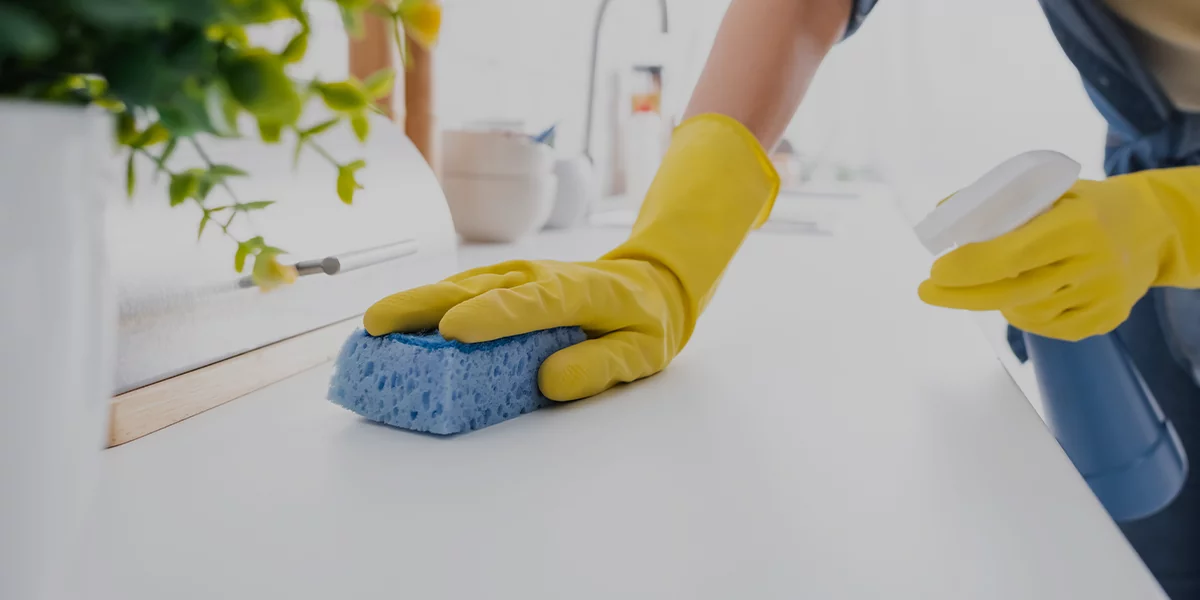 DISE Cleaning – Ihre Reinigungsfirma für professionelle Gebäudepflege