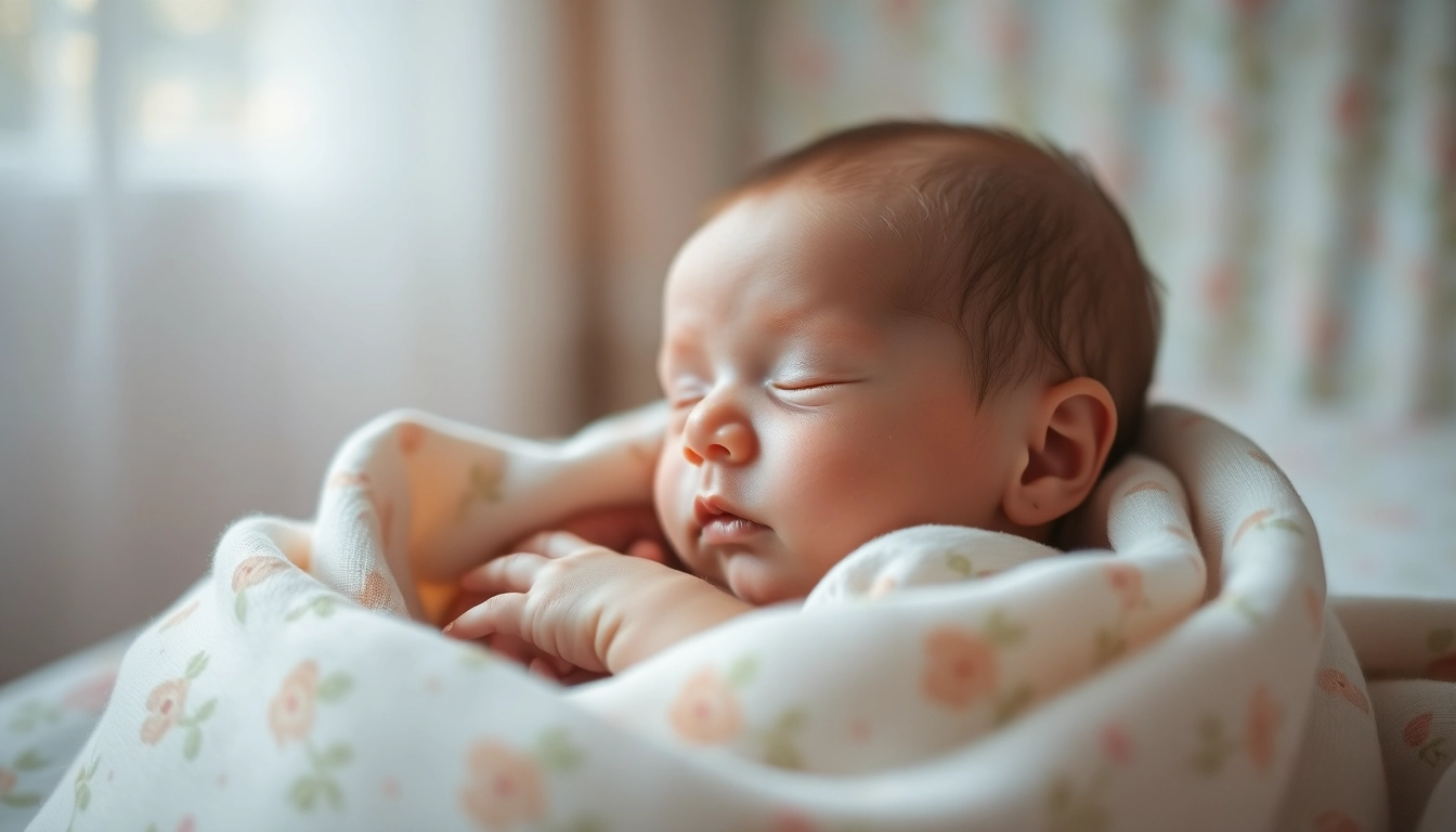 Neugeborenen Babyshooting: Tipps für unvergessliche Erinnerungen