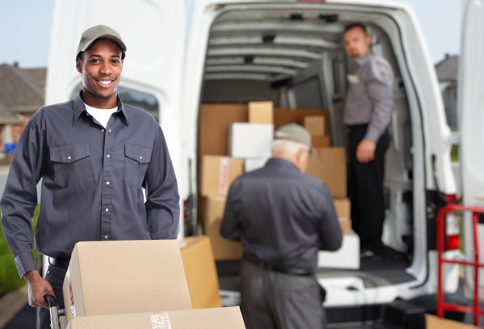 Zügelunternehmen Zürich mit Komplettservice aus einer Hand