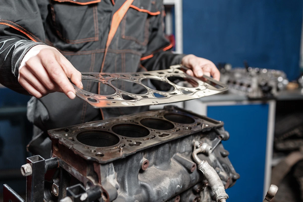 Auto mit Motorschaden verkaufen – Faire Bewertung