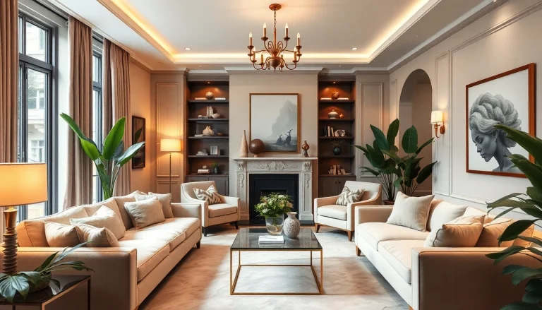 How Does Bloomsbury Residences Ensure High Rental Demand?