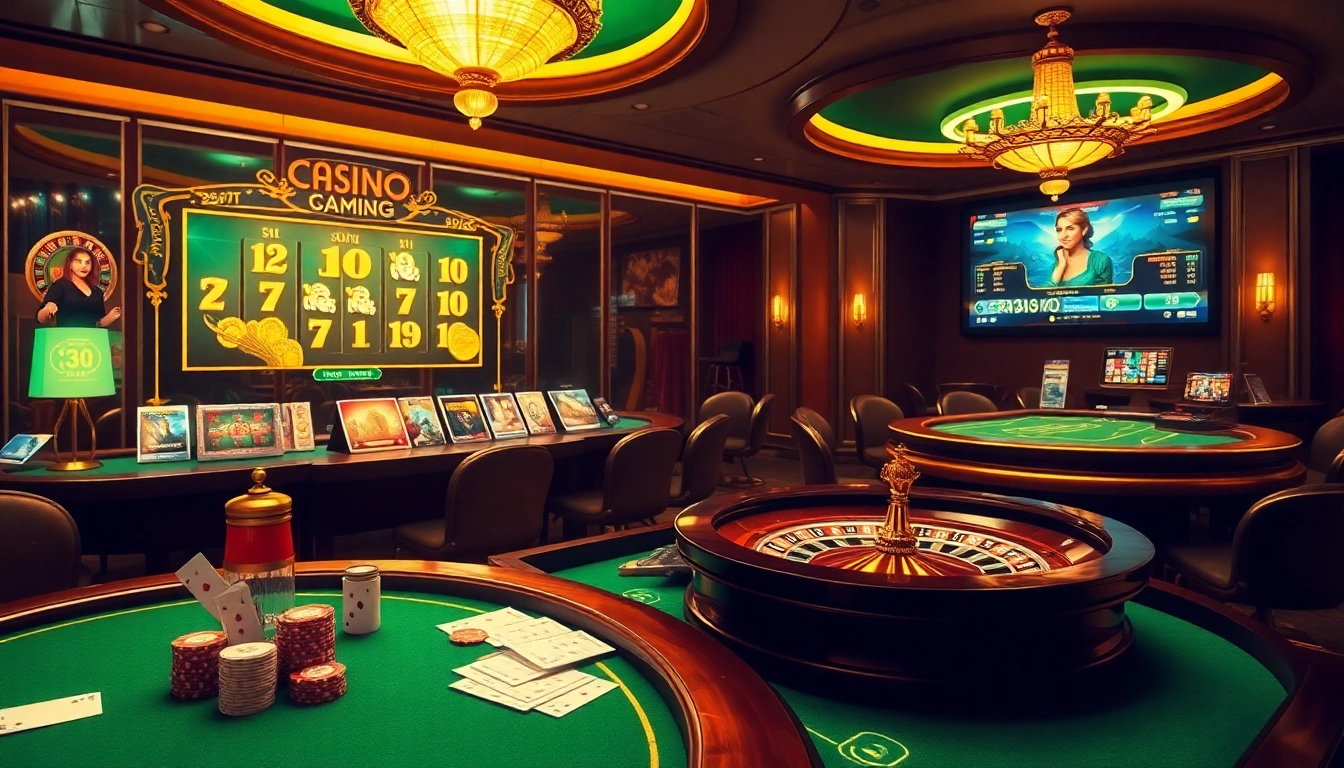 Ghidul Esențial pentru Cazinouri Online Germania Fără Depunere pentru Pariuri Strategice în 2026